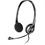 Plantronics Stereo PC Headset .AUDIO 326